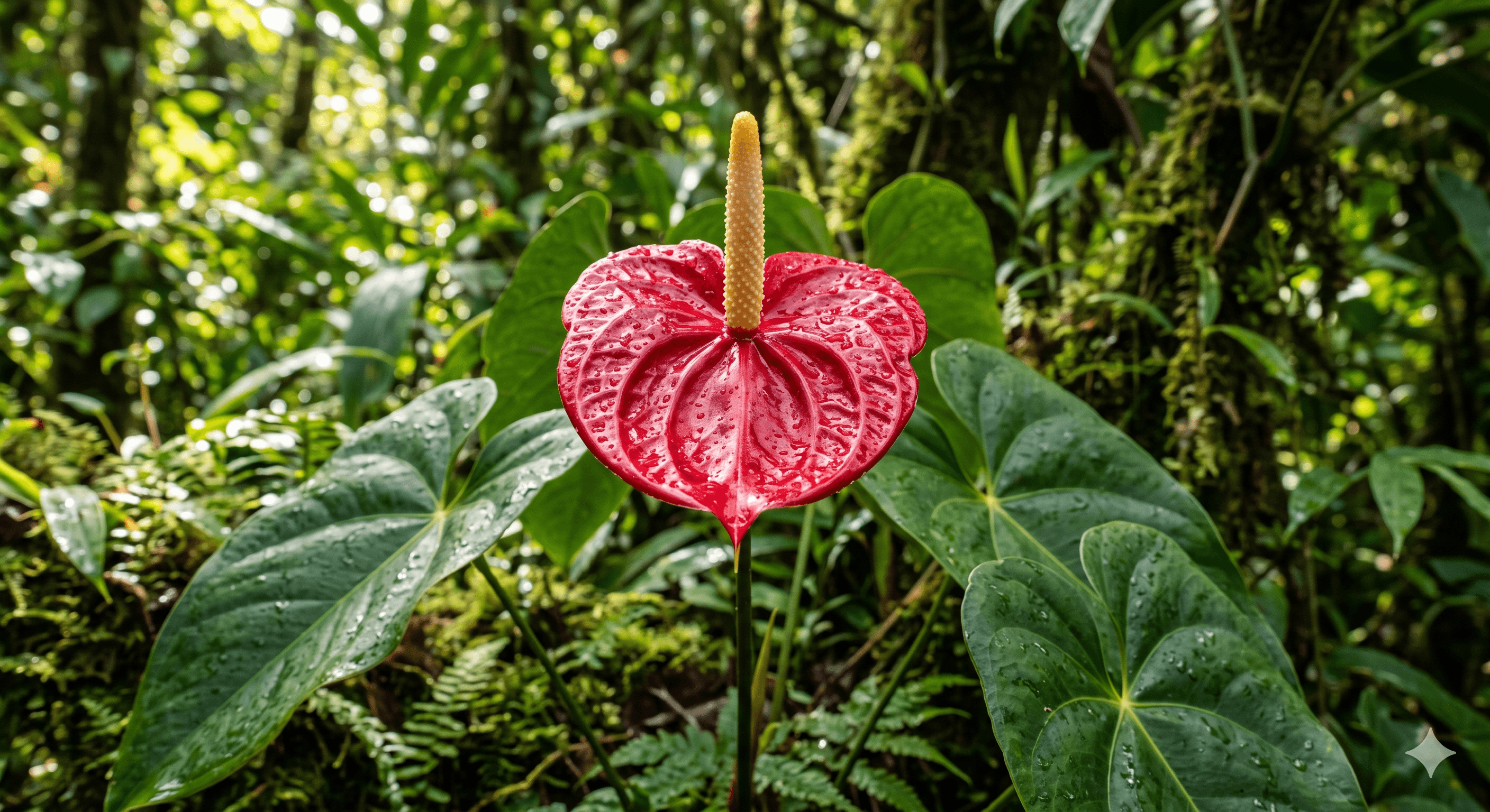 Anthurium
