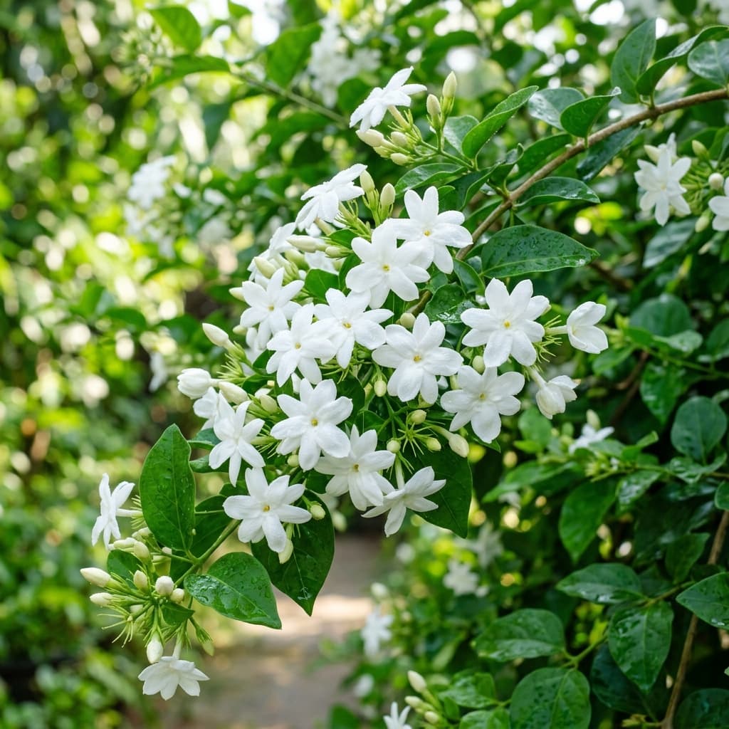 Jasmine
