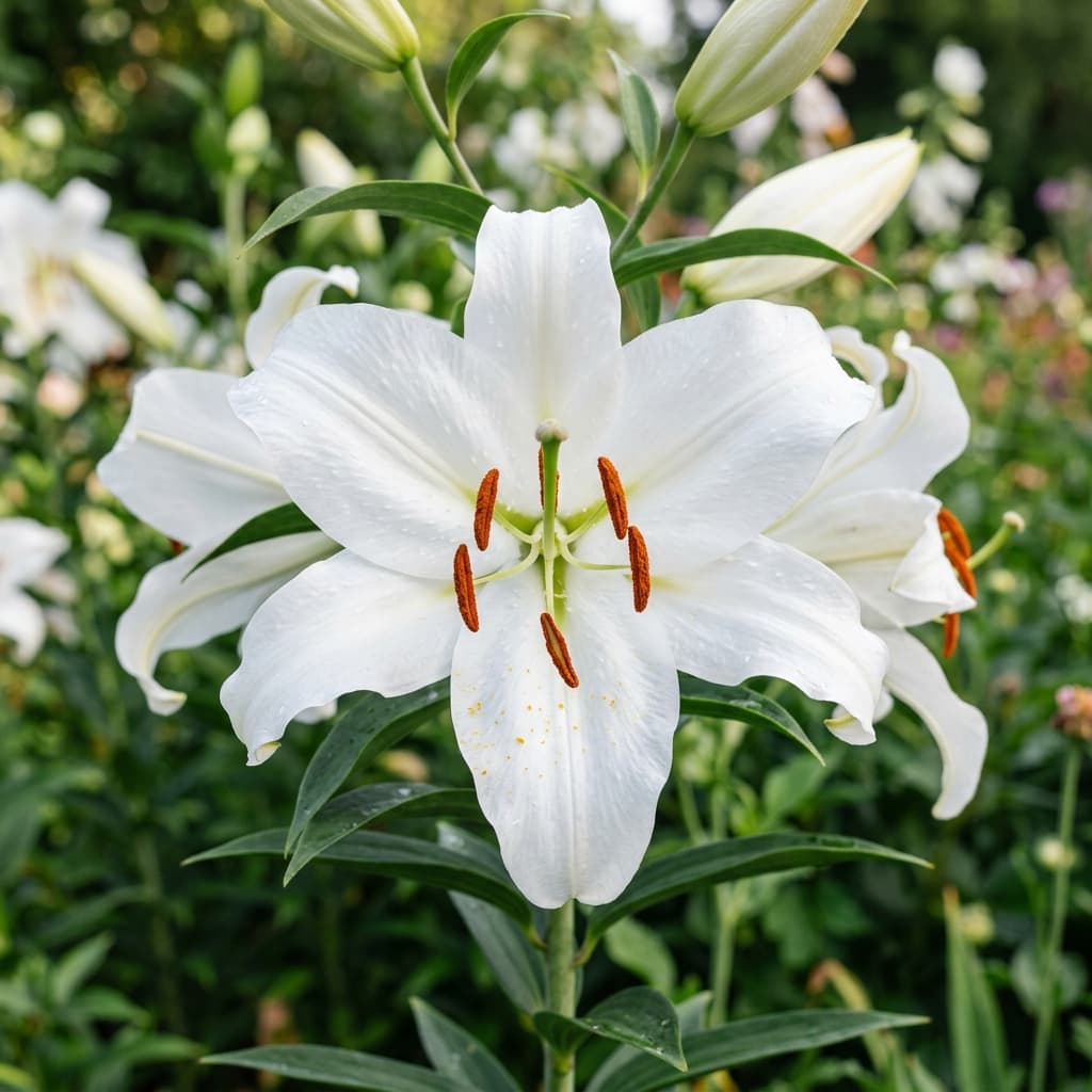 Lily