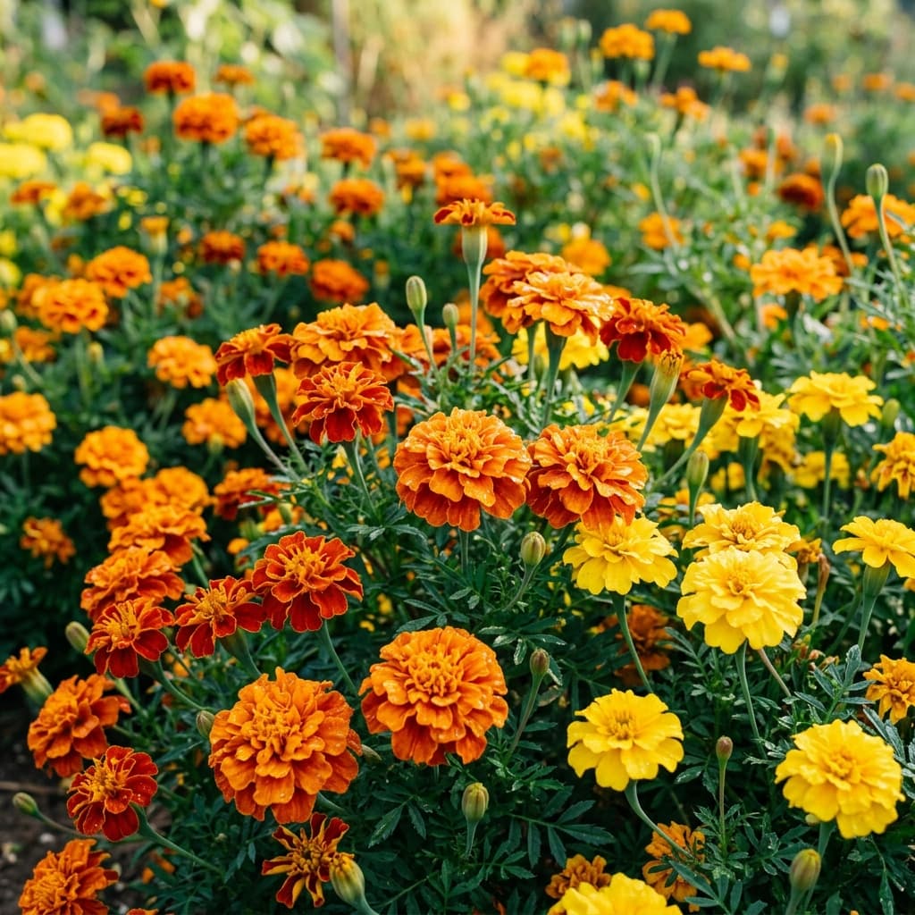 Marigold