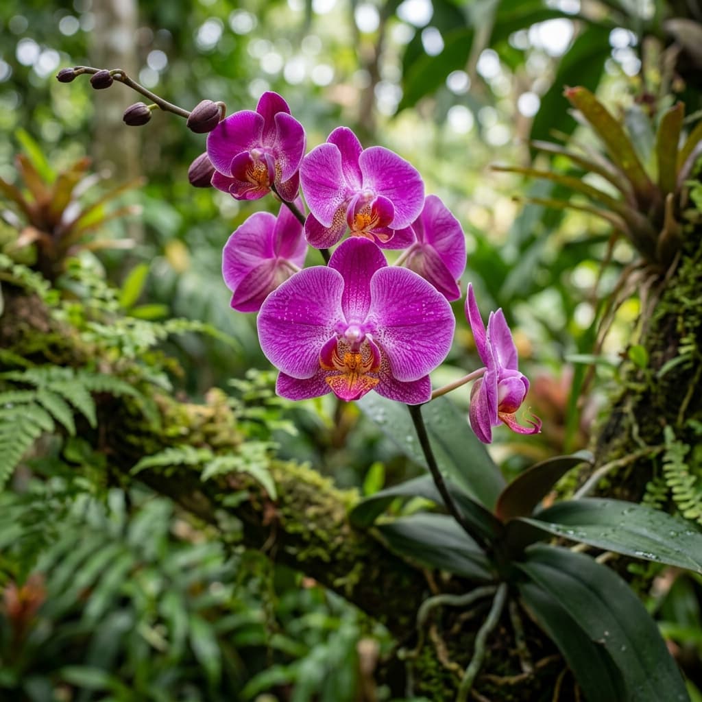 Orchid