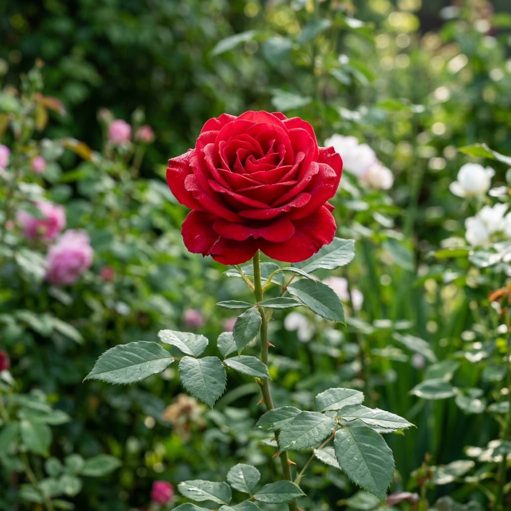 Rose