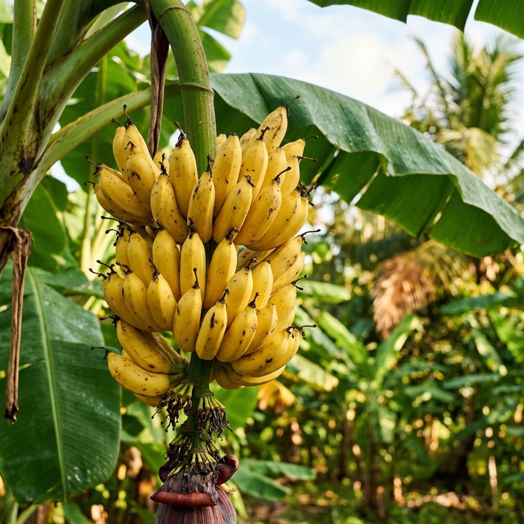 Banana