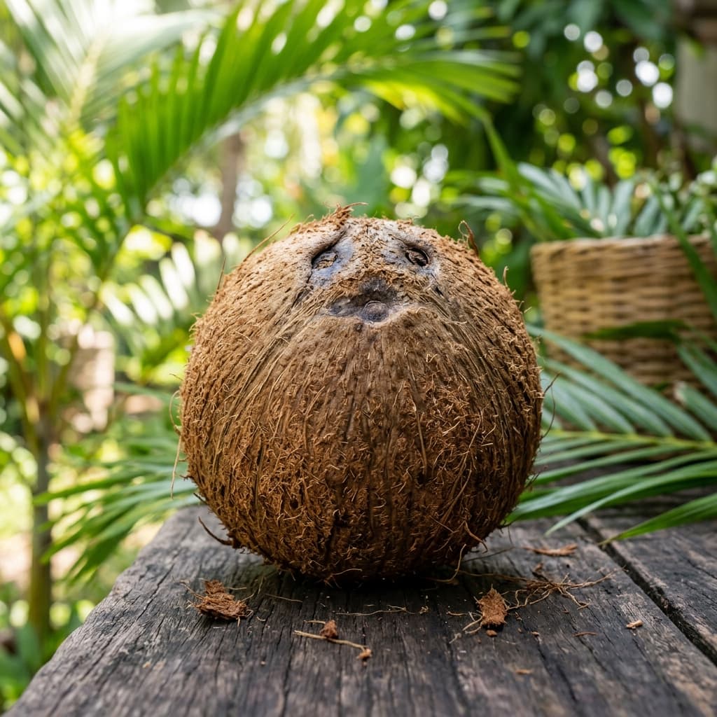 Coconut
