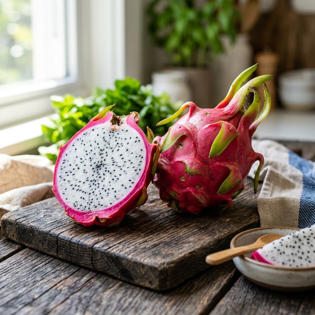 Dragon Fruit