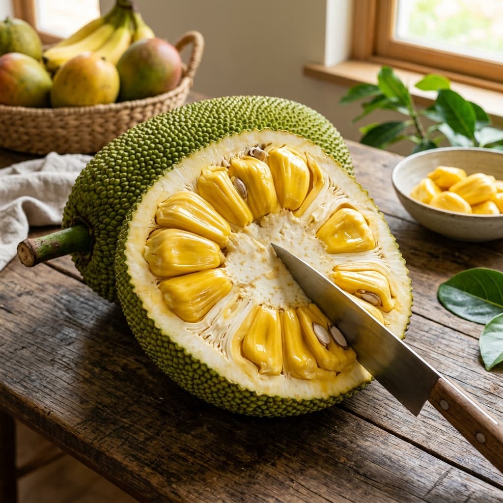 Jackfruit