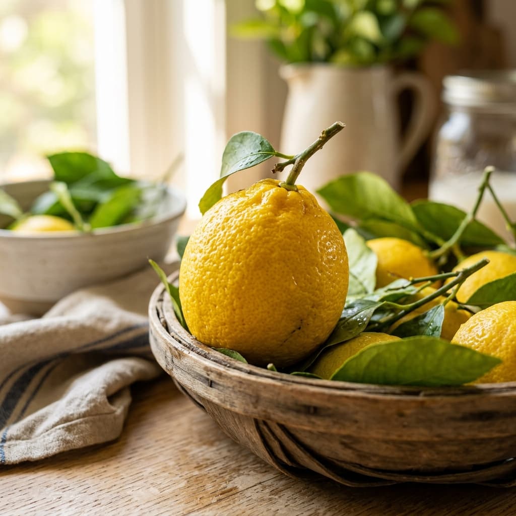 Lemon