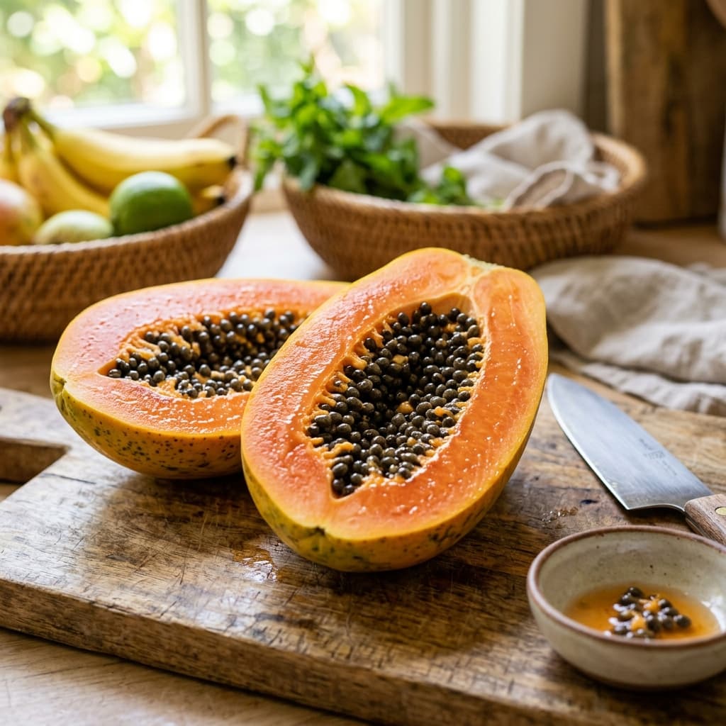 Papaya