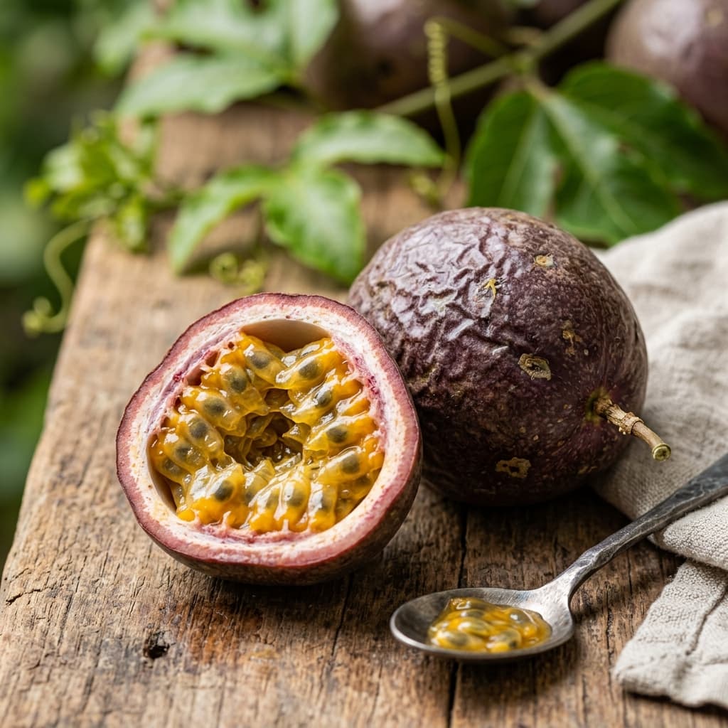 Passion Fruit