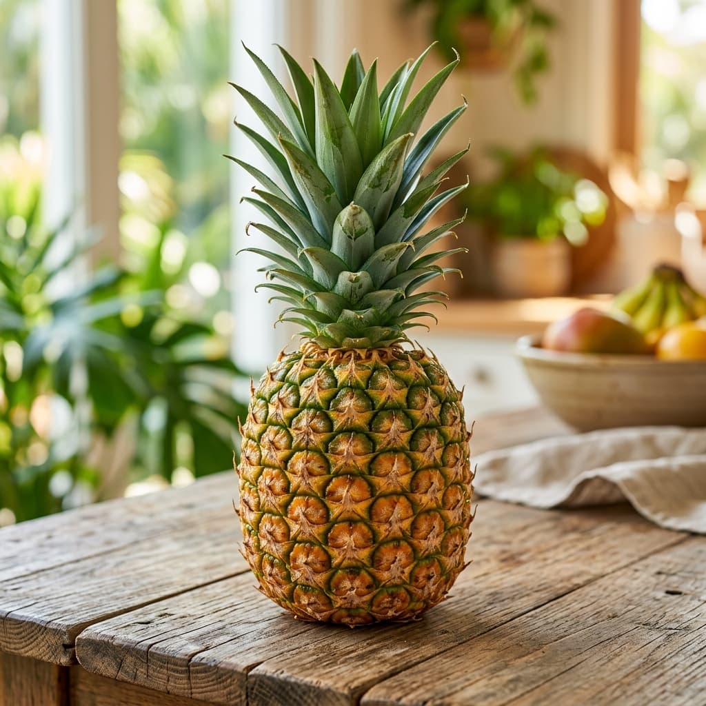 Pineapple