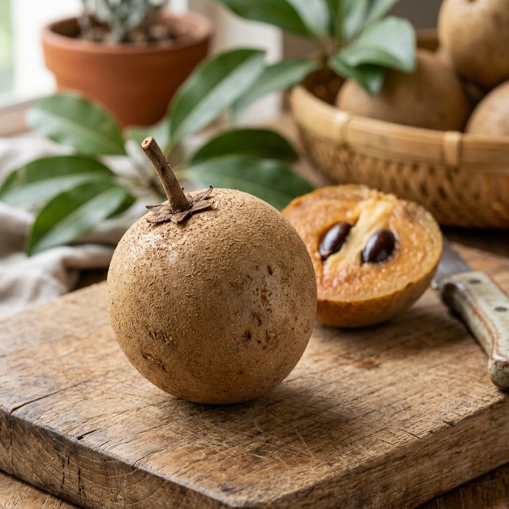 Sapota
