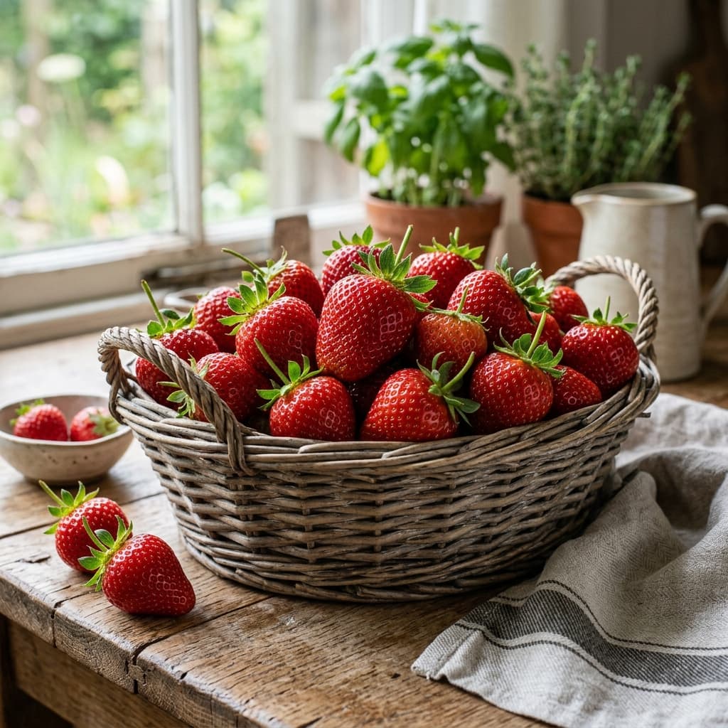 Strawberry
