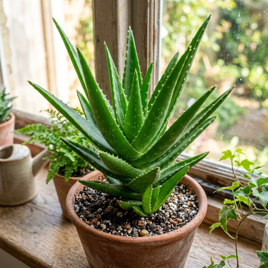 Aloe Vera