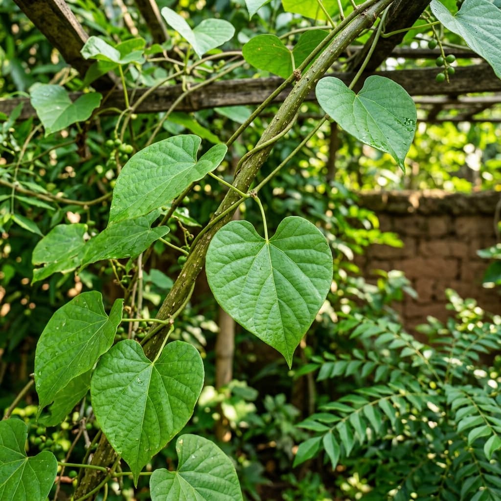 Guduchi
