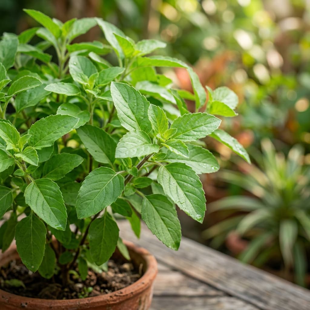 Tulsi