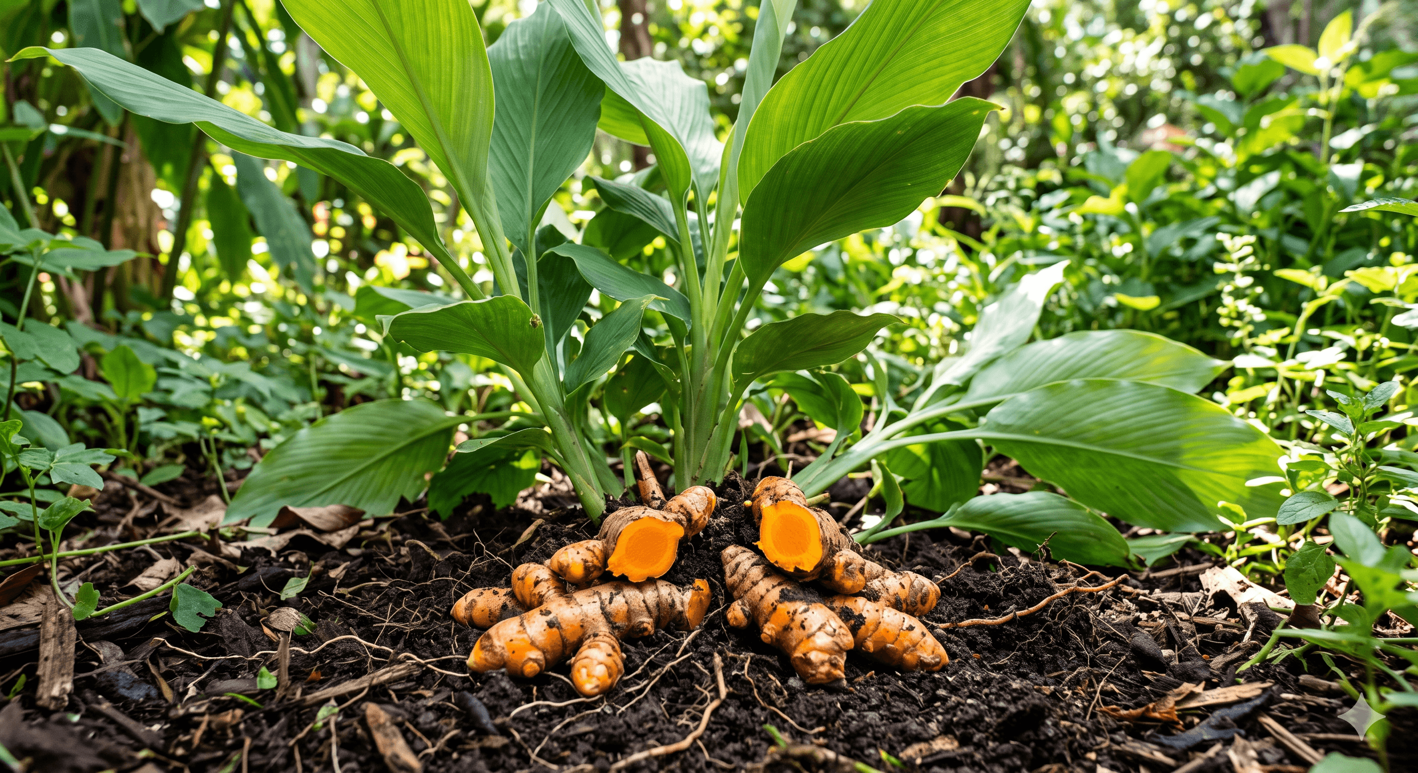 Turmeric