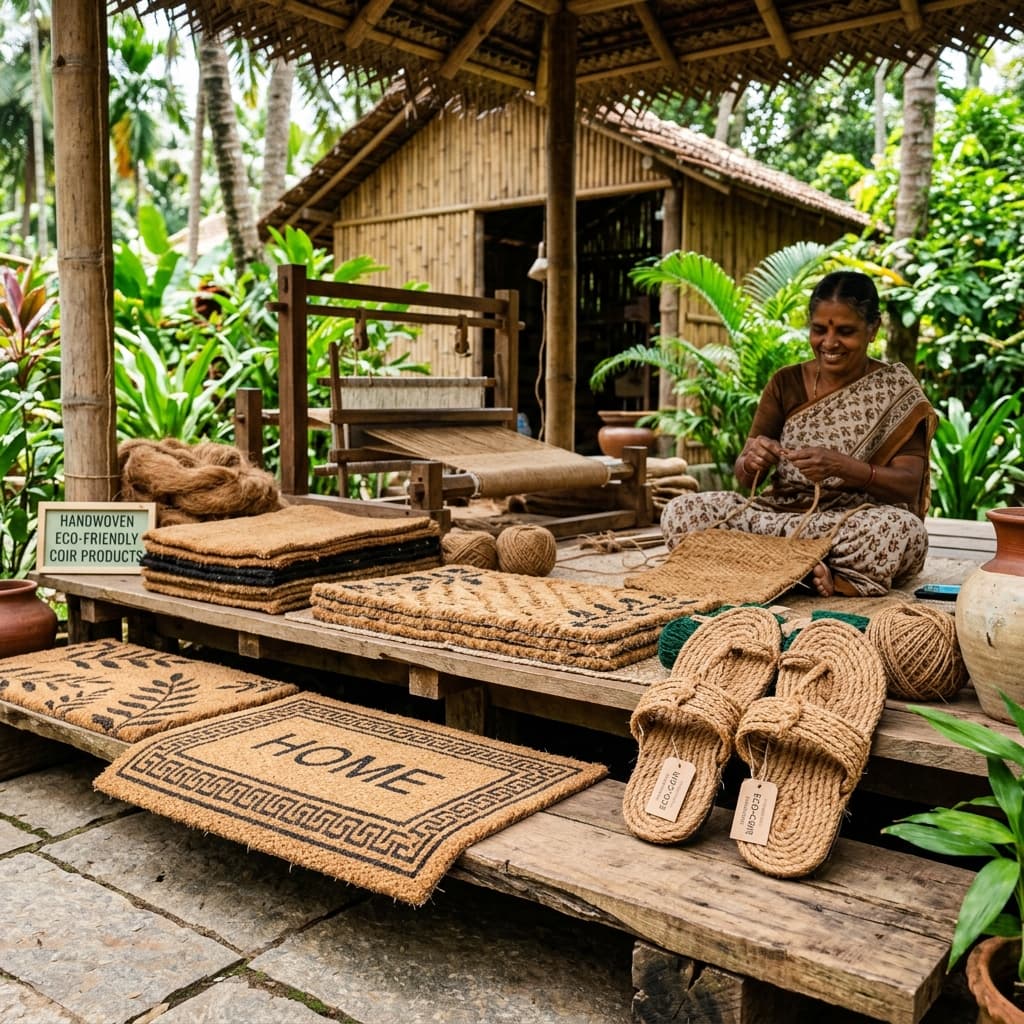 Coir Products