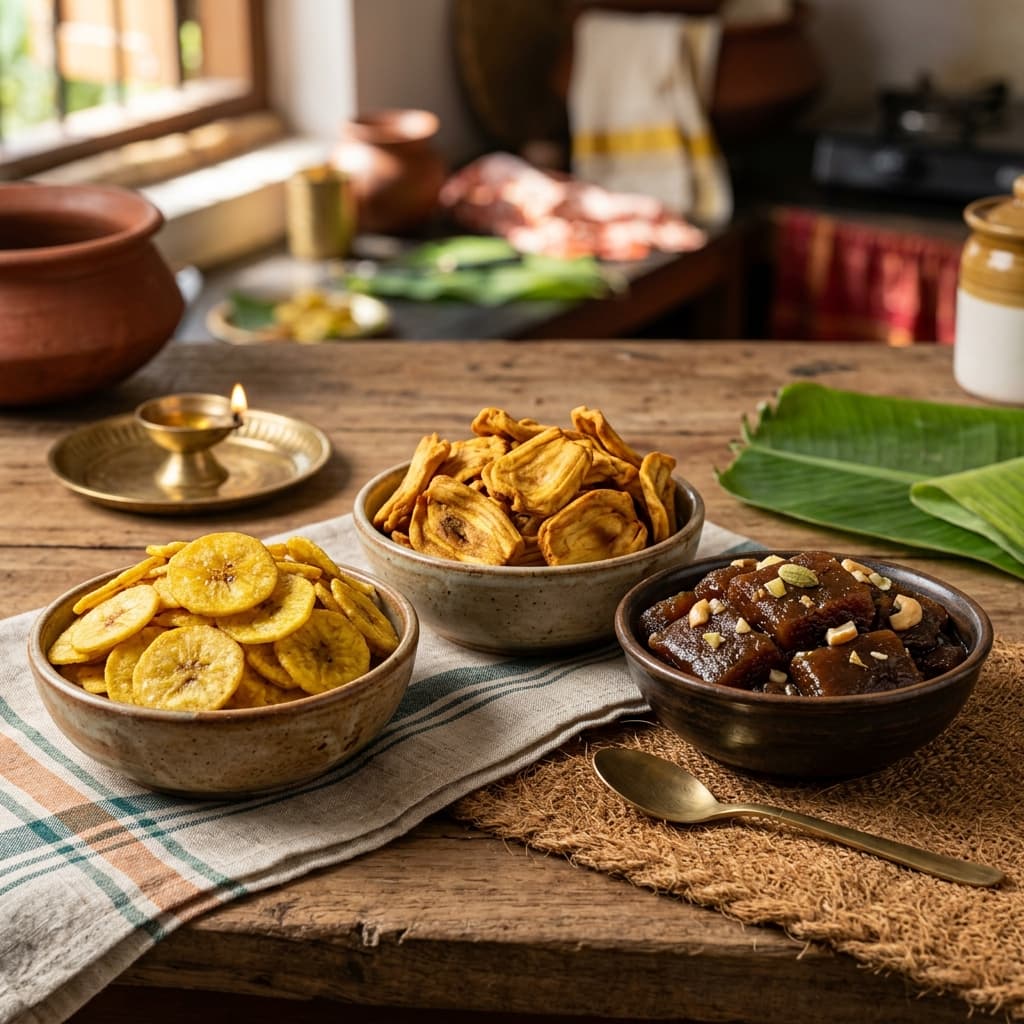 Food Products