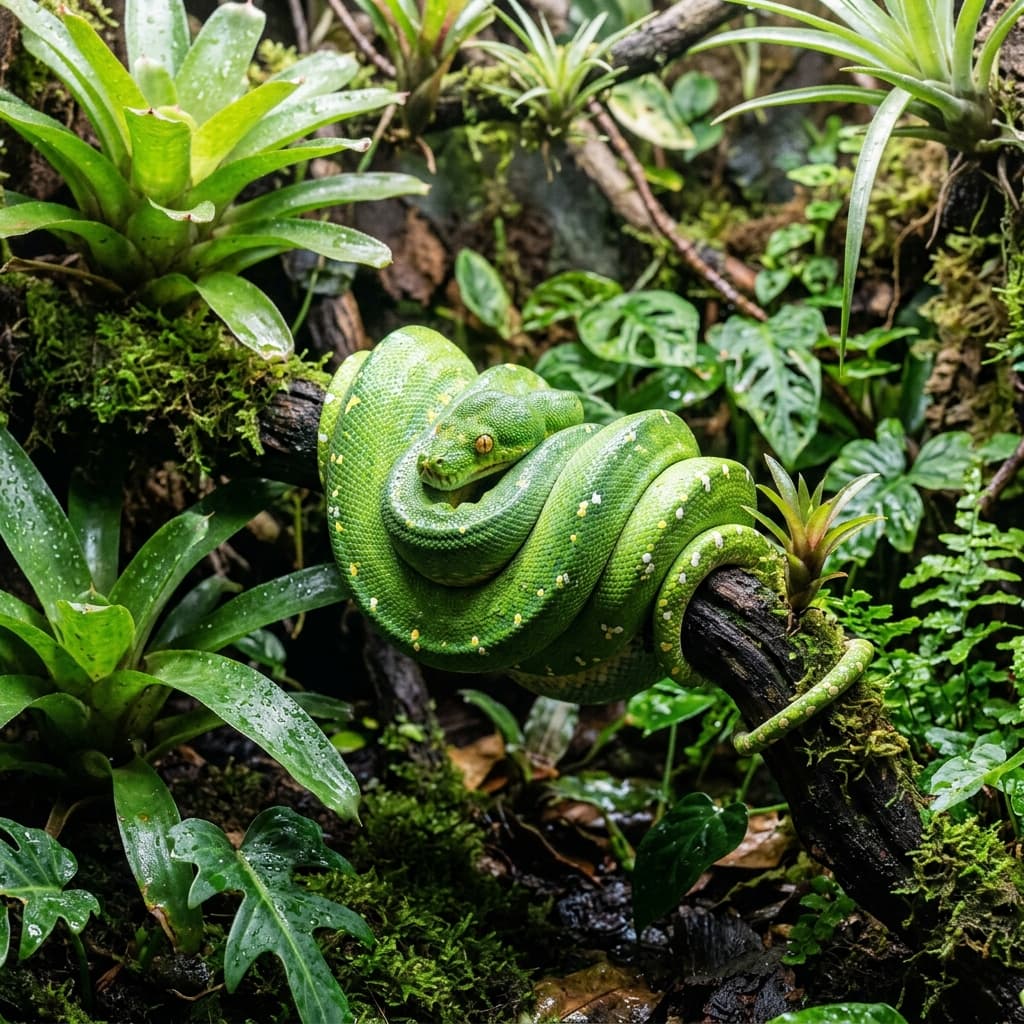 Snakes