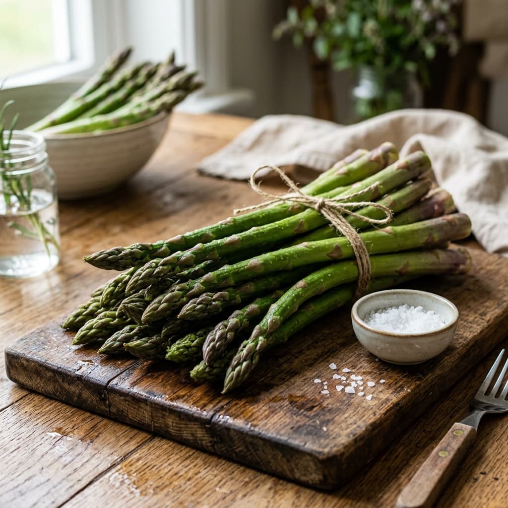 Asparagus