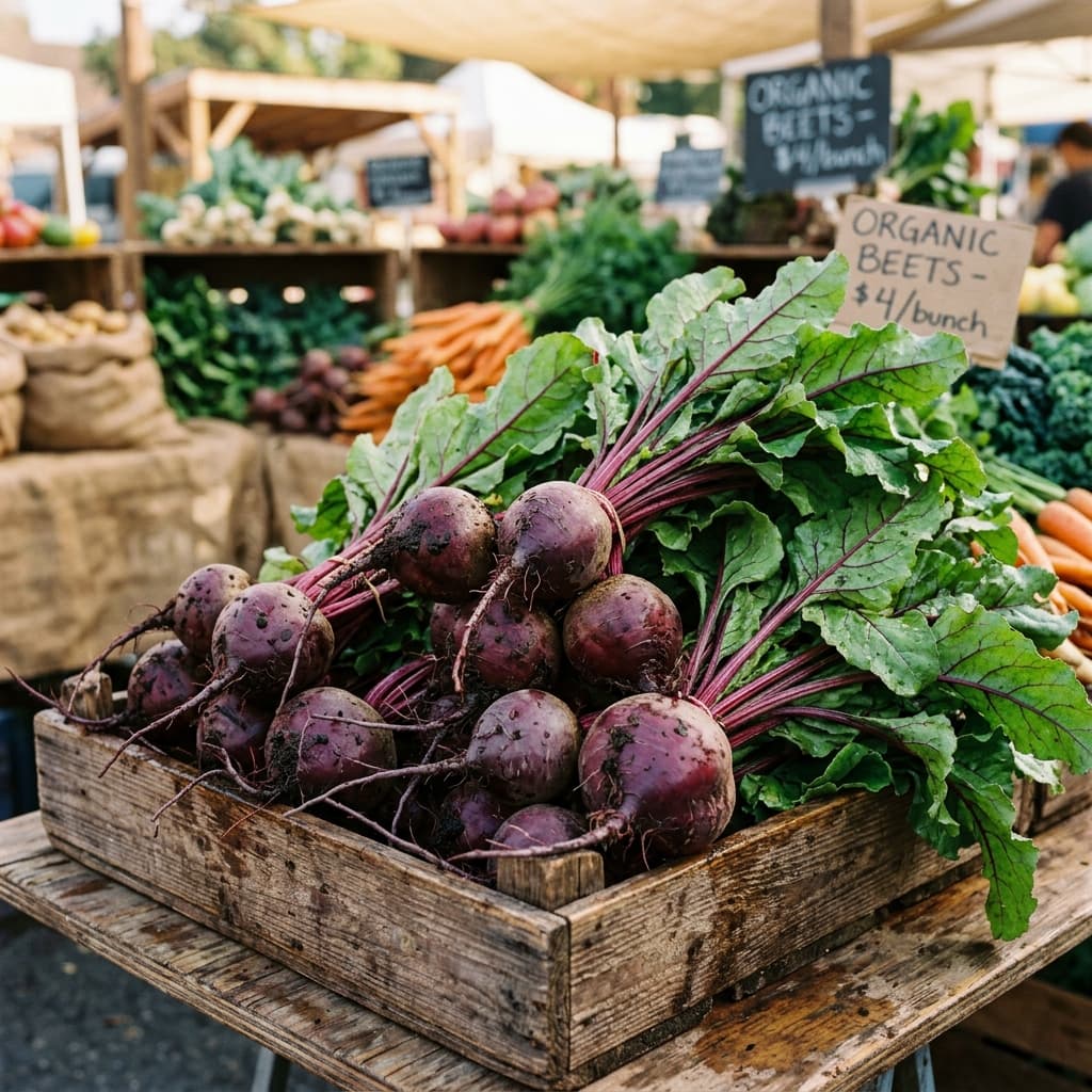 Beetroot