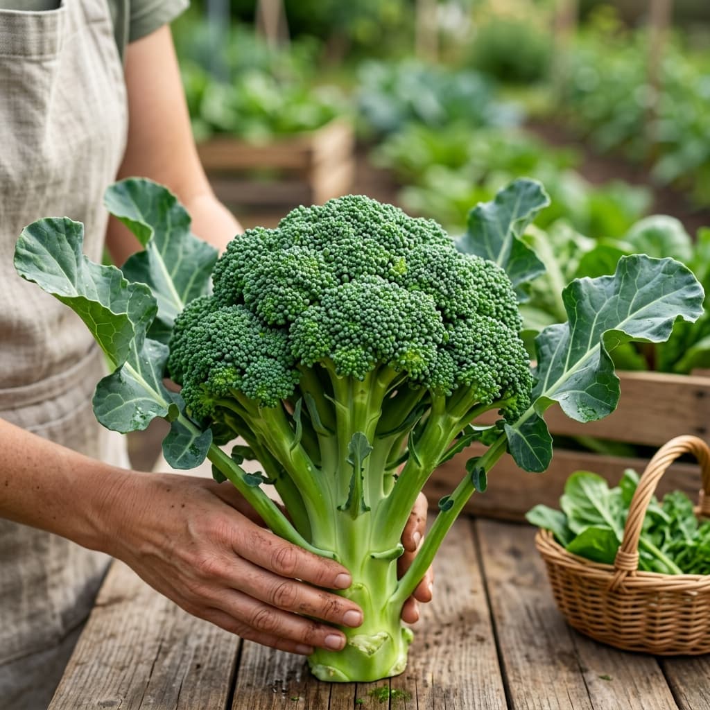 Broccoli