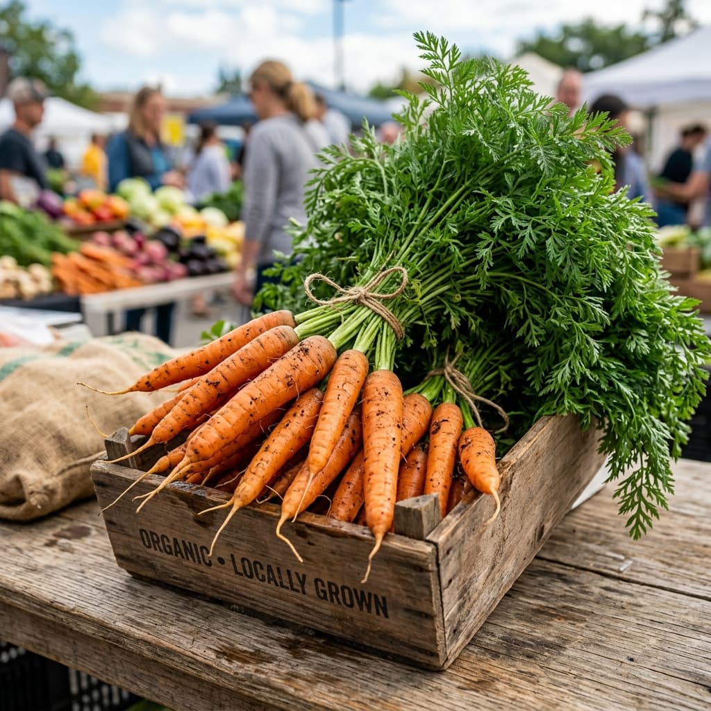 Carrot