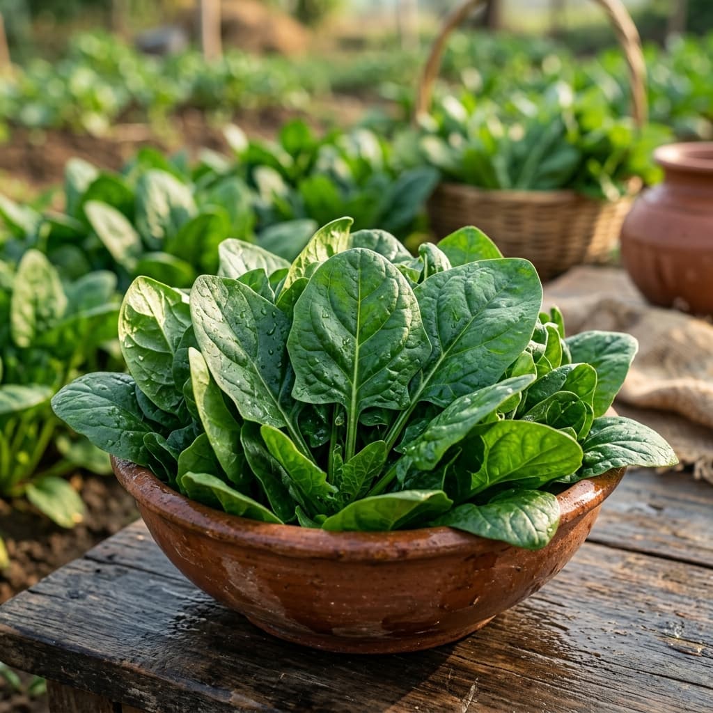 Palak