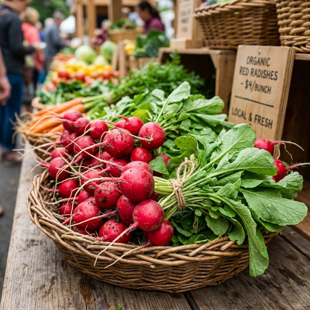 Radish