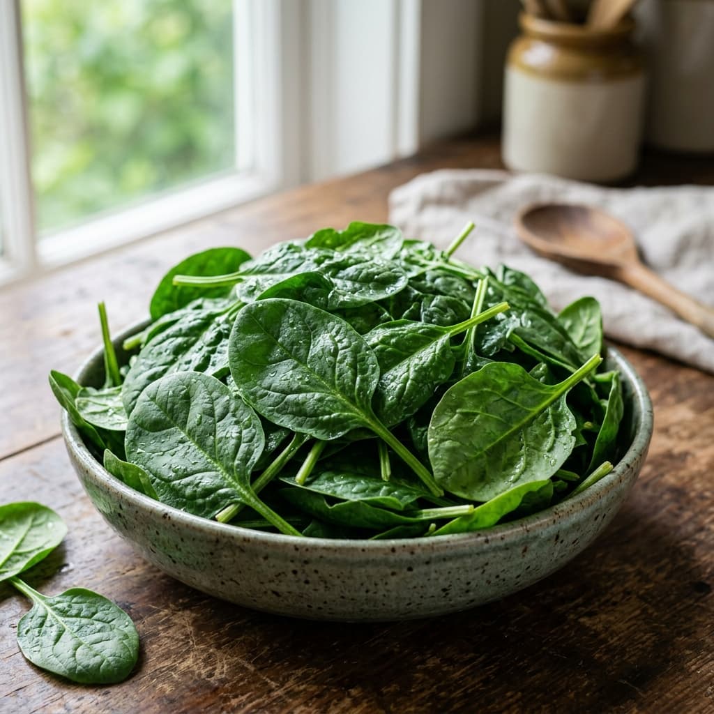 Spinach