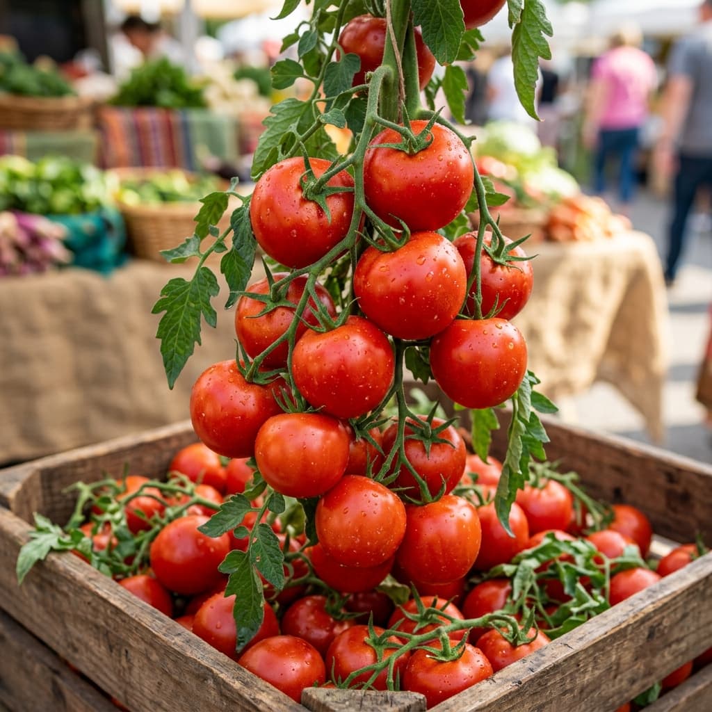 Tomato