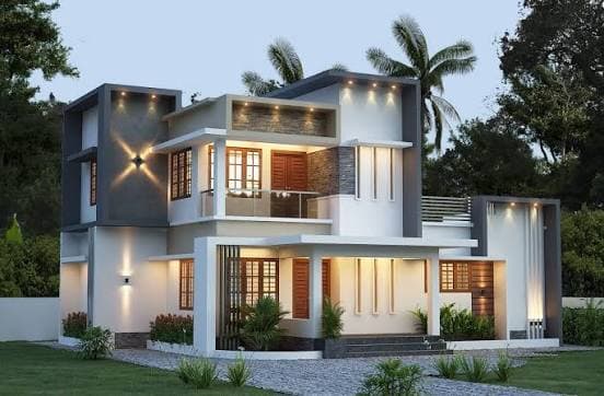 Residential Stay