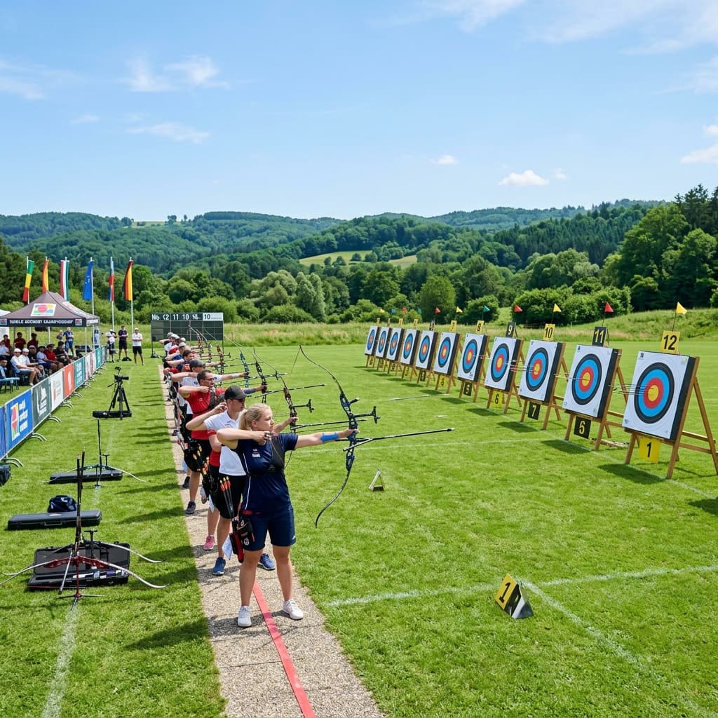 Archery