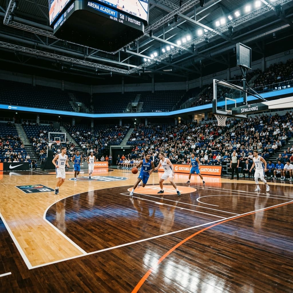 Basketball