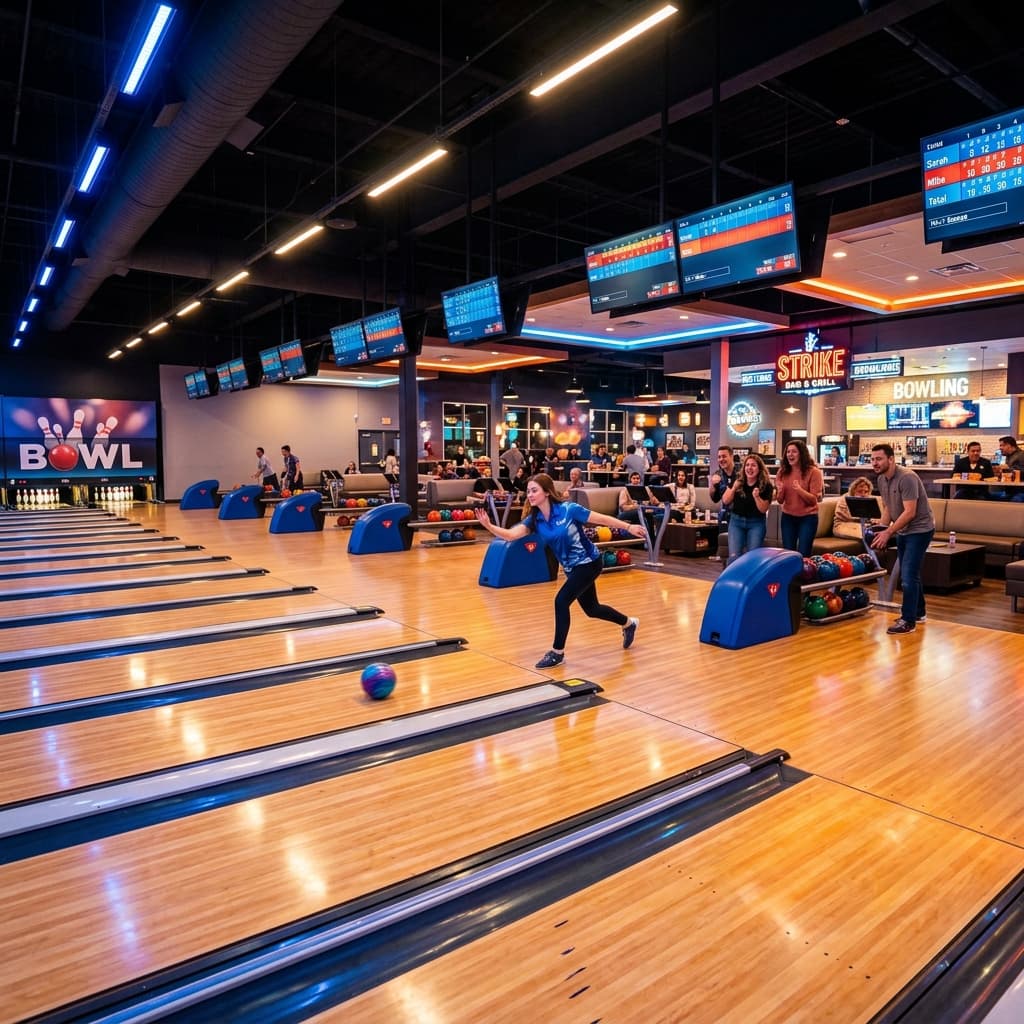 Bowling