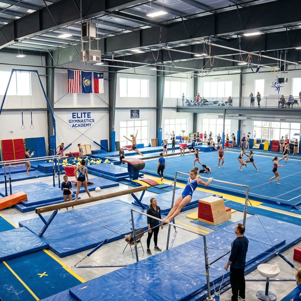 Gymnastic
