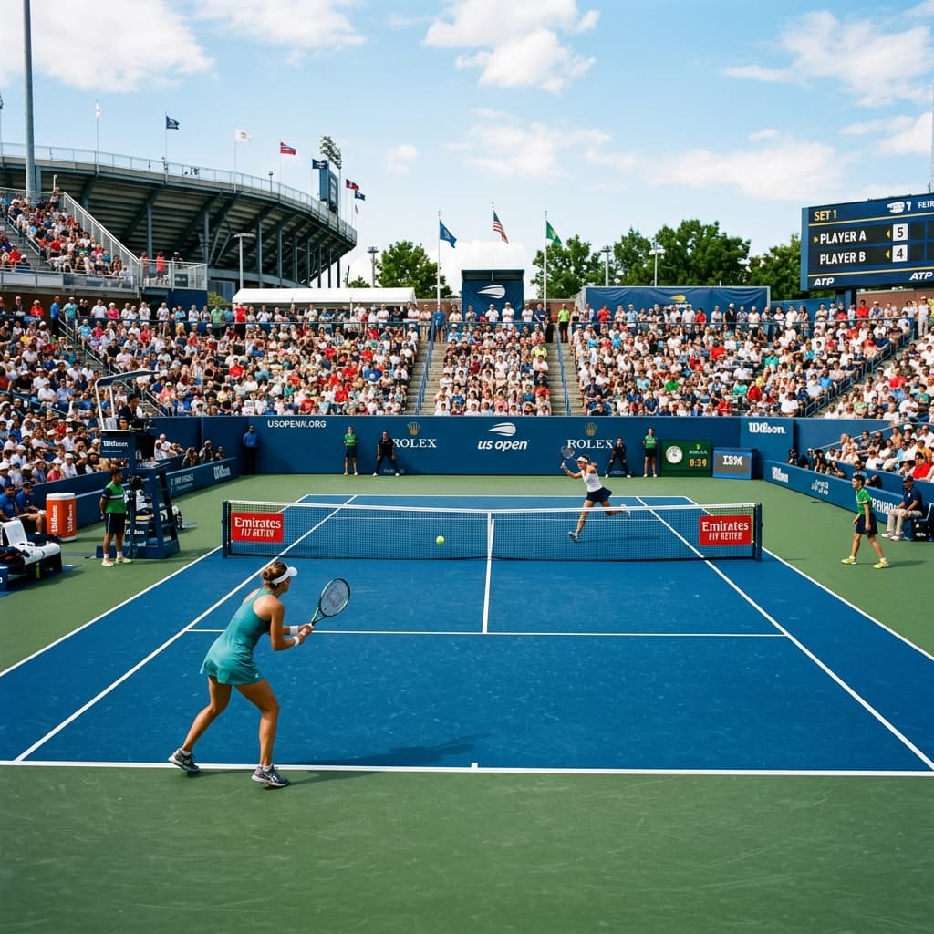 Tennis